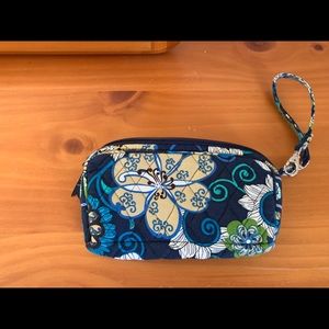 Vera Bradley Clutch